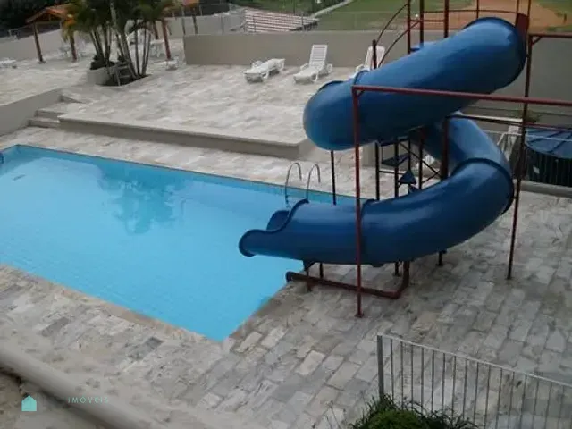 Apartamento à venda, no bairro Parque São Luís em São Paulo