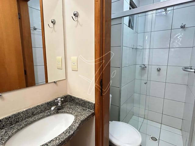 Apartamento 2 quartos e 1 banheiro, à venda, no bairro Esplanada do Rio Quente em Rio Quente