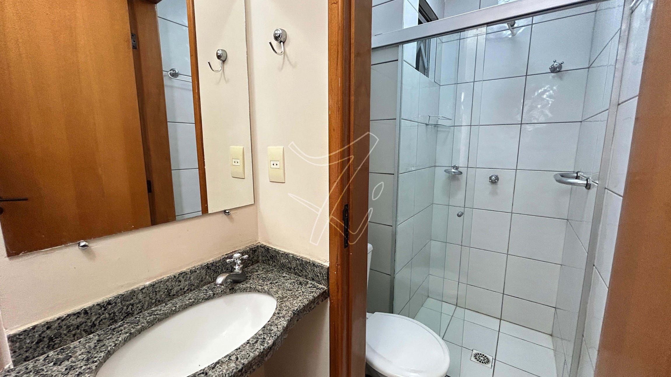 Apartamento à venda com 2 quartos, 52m² - Foto 4