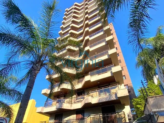 Apartamento com 92m² 2 quartos e 1 banheiro, à venda, no bairro Rio Branco em Novo Hamburgo