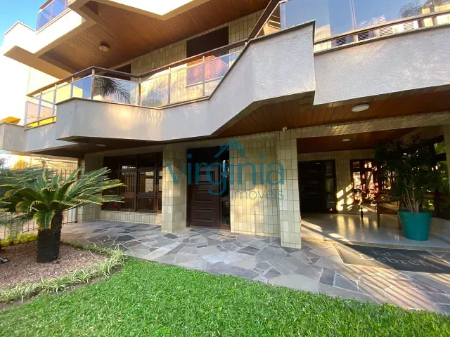 Apartamento com 92m² 2 quartos e 1 banheiro, à venda, no bairro Rio Branco em Novo Hamburgo