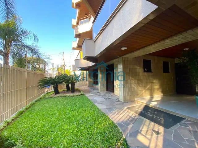 Apartamento com 92m² 2 quartos e 1 banheiro, à venda, no bairro Rio Branco em Novo Hamburgo