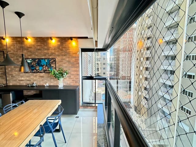 Foto do Apartamento - Maxxi 135, Setor Marista | Orb Negócios Imobiliários