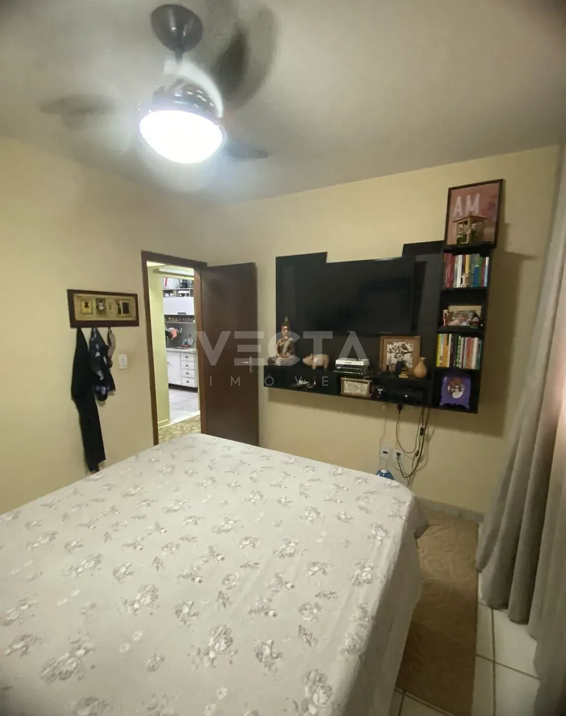 Apartamento, 2 quartos, 60 m² - Foto 9