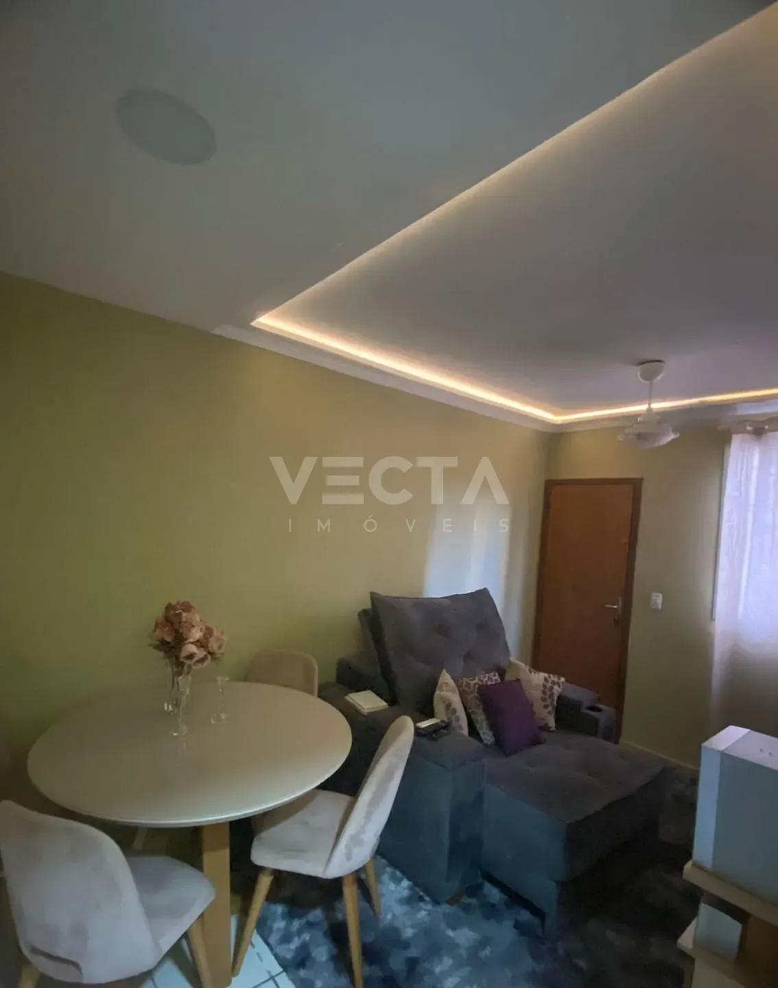 Apartamento, 2 quartos, 60 m² - Foto 10
