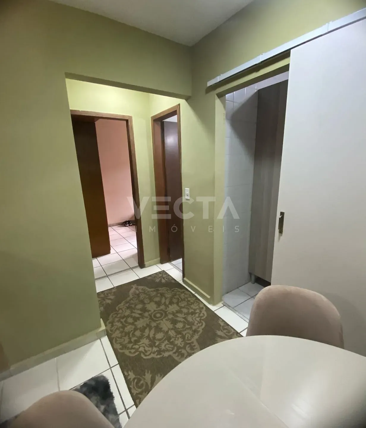 Apartamento, 2 quartos, 60 m² - Foto 2