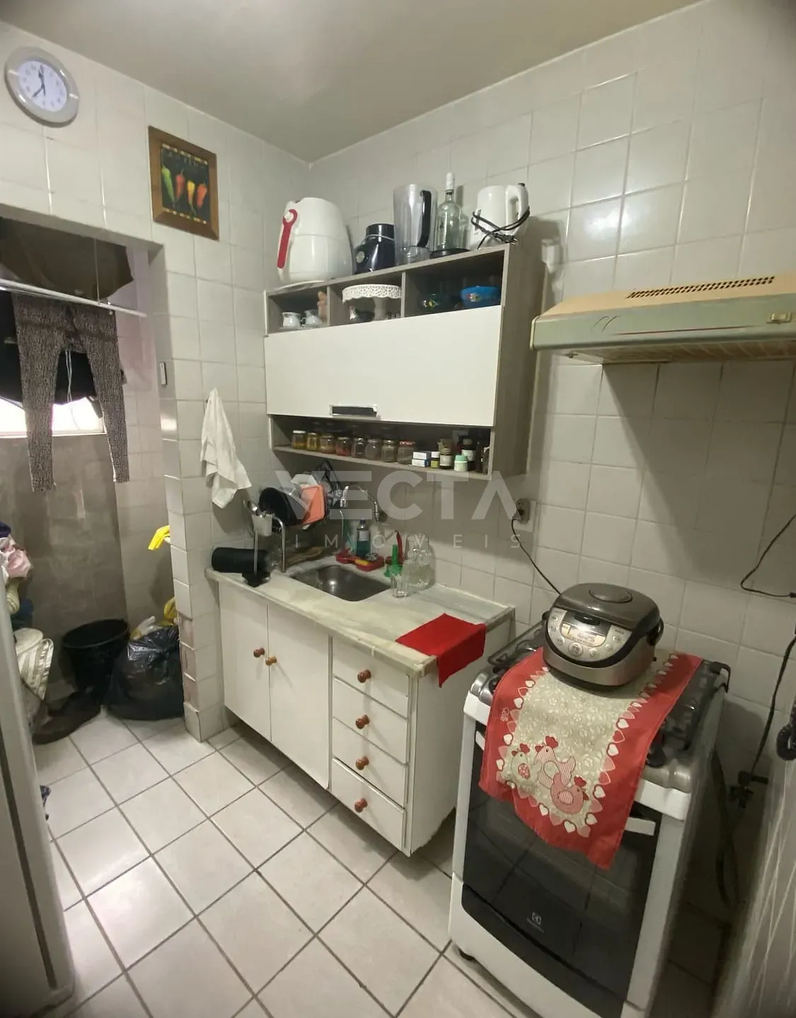 Apartamento, 2 quartos, 60 m² - Foto 3