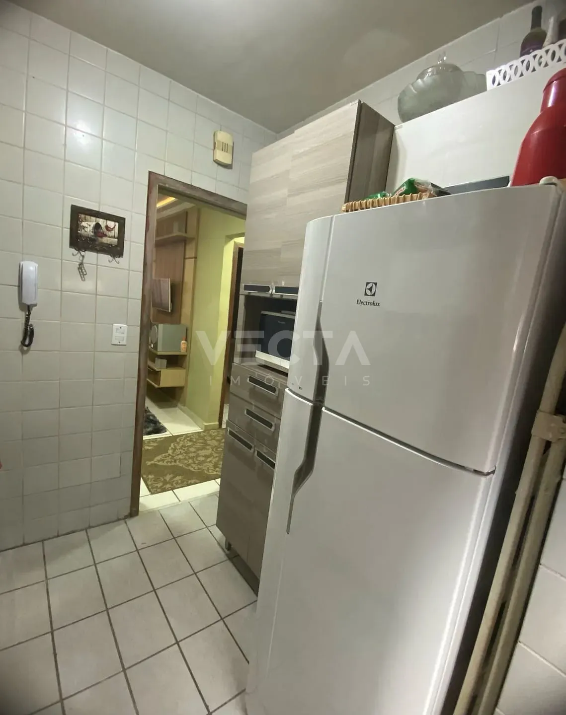Apartamento, 2 quartos, 60 m² - Foto 4