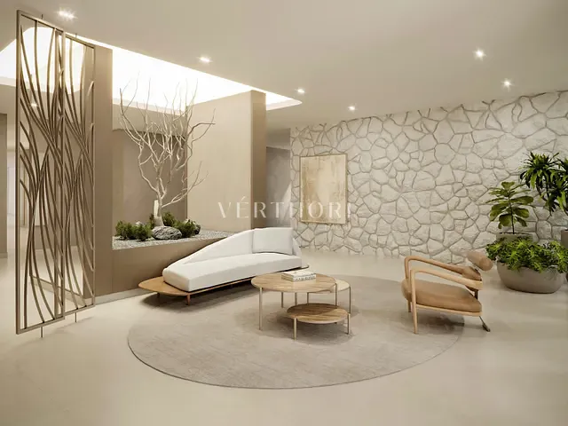 Apartamento com 185m² 3 quartos e 3 banheiros, à venda, no bairro Nikko em Londrina