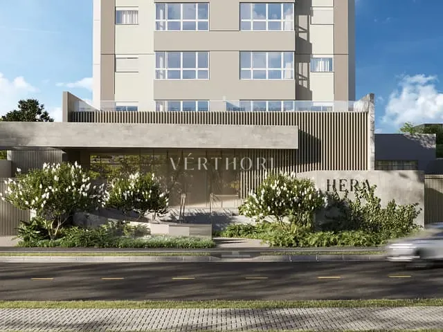 Apartamento com 185m² 3 quartos e 3 banheiros, à venda, no bairro Nikko em Londrina