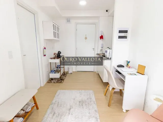 Apartamento 1 quarto e 1 banheiro, à venda, no bairro Mooca em São Paulo