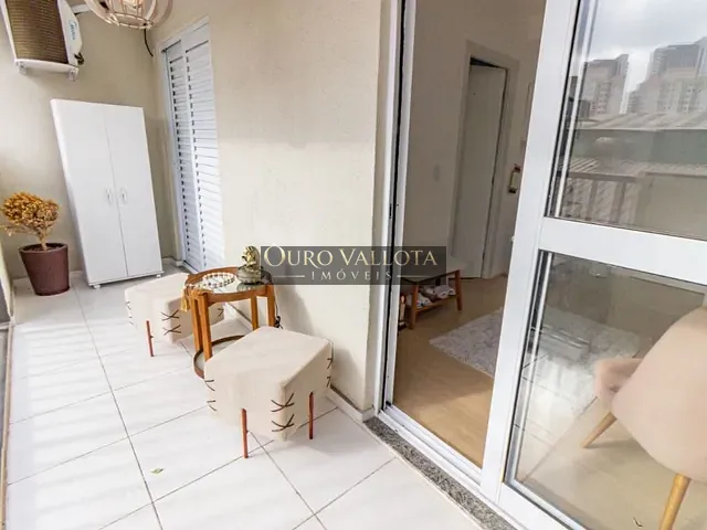 Apartamento 1 quarto e 1 banheiro, à venda, no bairro Mooca em São Paulo