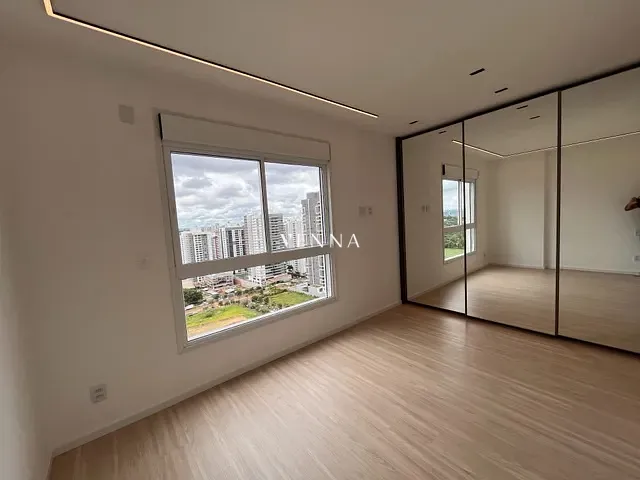 Apartamento com 120m² 2 quartos e 3 banheiros, para alugar, no bairro Santa Rosa em Londrina