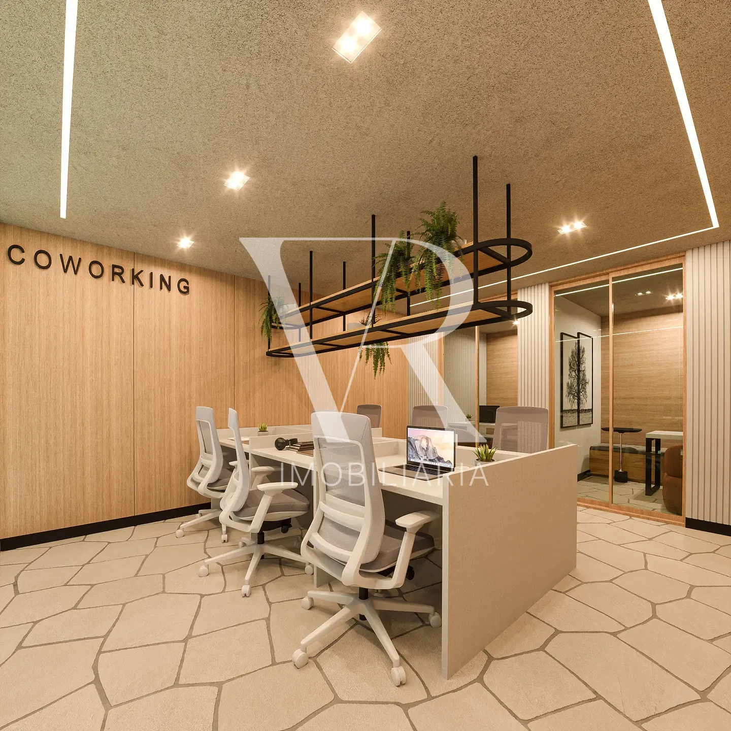 Apartamento, 1 quarto, 40 m² - Foto 23