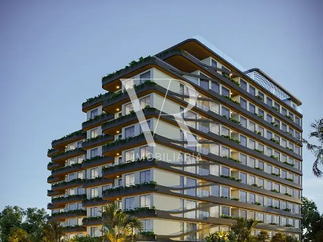 Apartamento 1 quarto e 1 banheiro, à venda, no bairro Poço em Cabedelo