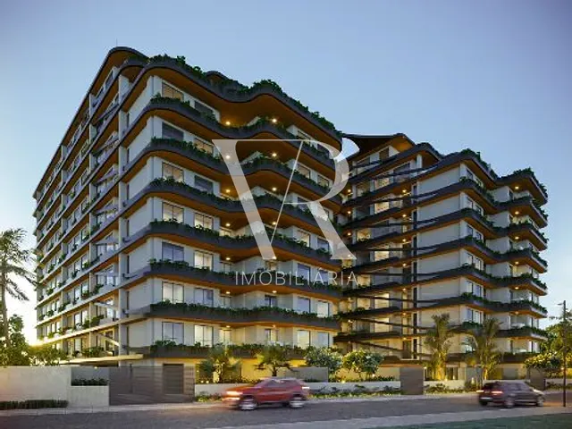 Apartamento 1 quarto e 1 banheiro, à venda, no bairro Poço em Cabedelo