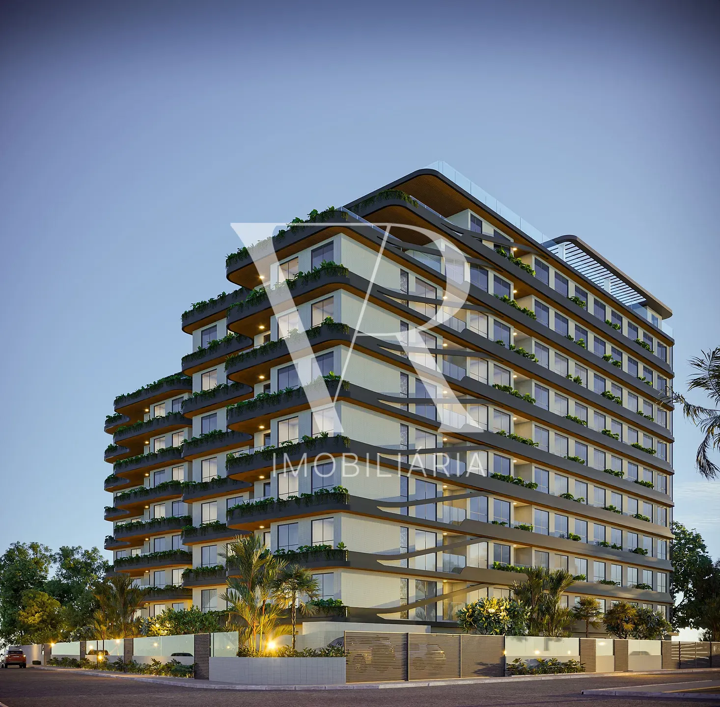 Apartamento, 1 quarto, 40 m² - Foto 2