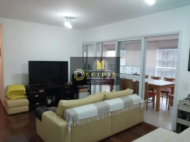 Apartamento com 118m² 3 quartos e 4 banheiros, à venda, no bairro Cerqueira César em São Paulo