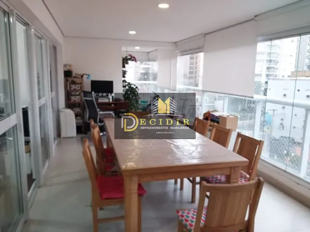 Apartamento com 118m² 3 quartos e 4 banheiros, à venda, no bairro Cerqueira César em São Paulo