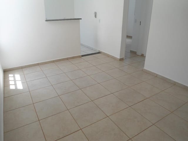 Foto do Apartamento - Apartamento à venda 2 Quartos, 48M², Conjunto Pontal, Uberaba - MG | Pontal | ZUCATO IMOBILIARIA LTDA