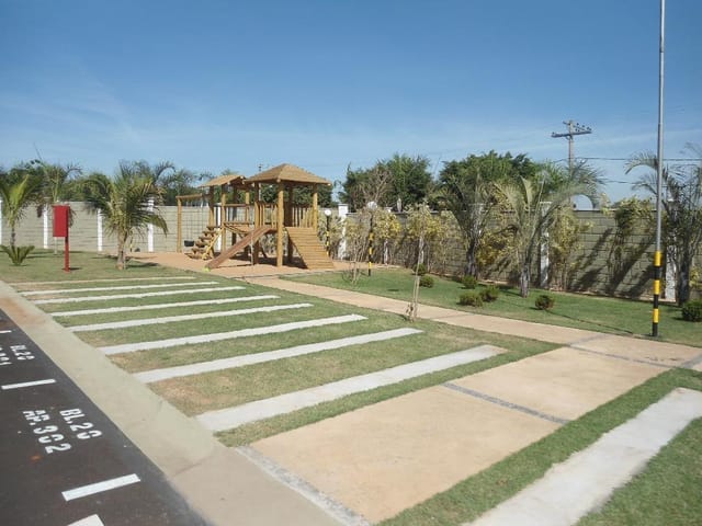 Foto do Apartamento - Apartamento à venda 2 Quartos, 48M², Conjunto Pontal, Uberaba - MG | Pontal | ZUCATO IMOBILIARIA LTDA