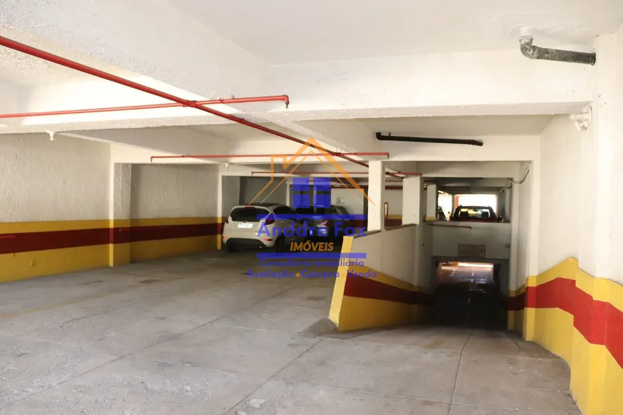 Apartamento, 2 quartos, 83 m² - Foto 46
