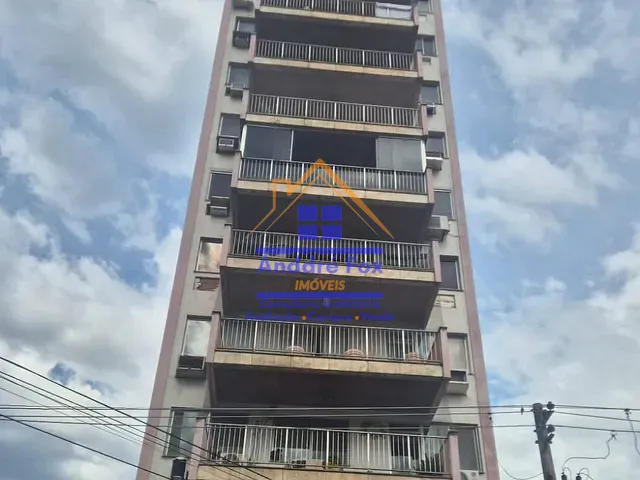 Apartamento com 83m² 2 quartos e 3 banheiros, à venda, no bairro Vila Isabel em Rio de Janeiro