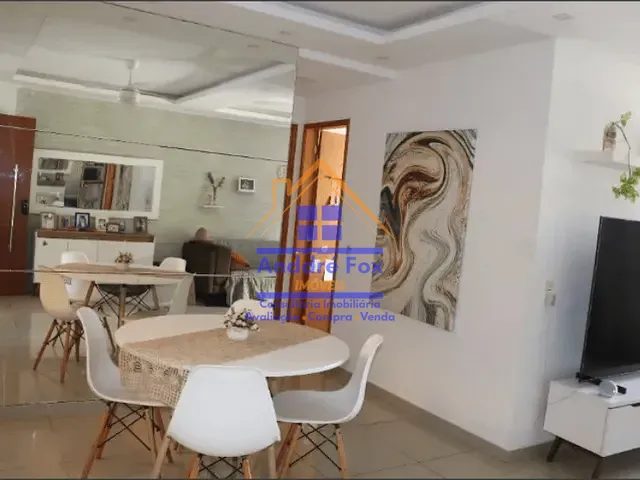 Apartamento com 83m² 2 quartos e 3 banheiros, à venda, no bairro Vila Isabel em Rio de Janeiro