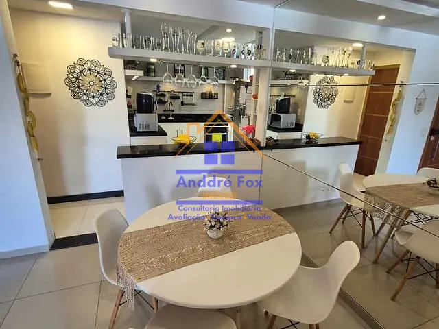 Apartamento com 83m² 2 quartos e 3 banheiros, à venda, no bairro Vila Isabel em Rio de Janeiro