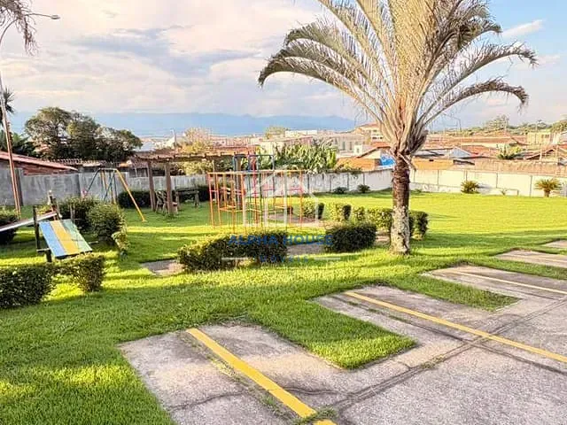 Apartamento 2 quartos e 1 banheiro, à venda, no bairro Santana em Pindamonhangaba