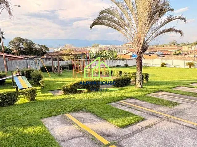 Apartamento 2 quartos e 1 banheiro, à venda, no bairro Santana em Pindamonhangaba