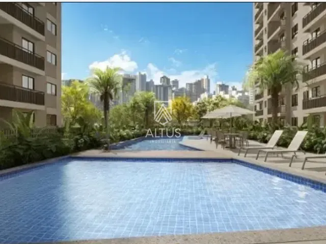 Apartamento 3 quartos e 2 banheiros, à venda, no bairro Stiep em Salvador