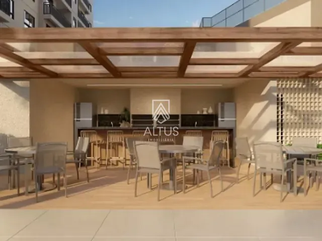 Apartamento 3 quartos e 2 banheiros, à venda, no bairro Stiep em Salvador