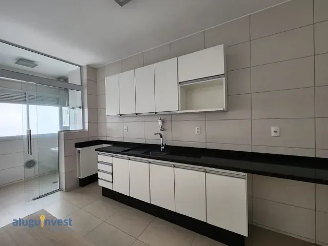 Apartamento 2 quartos e 2 banheiros, para alugar, no bairro Kobrasol em São José