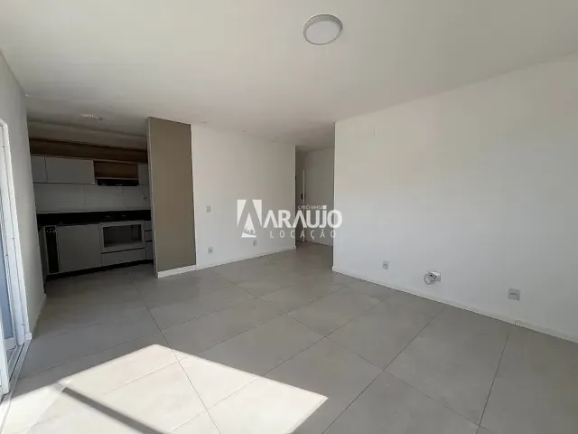 Apartamento 3 quartos e 1 banheiro, para alugar, no bairro Fazendinha em Itajaí