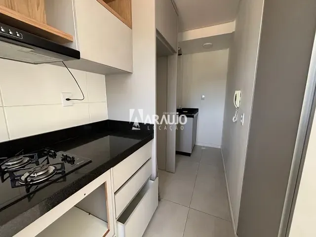Apartamento 3 quartos e 1 banheiro, para alugar, no bairro Fazendinha em Itajaí
