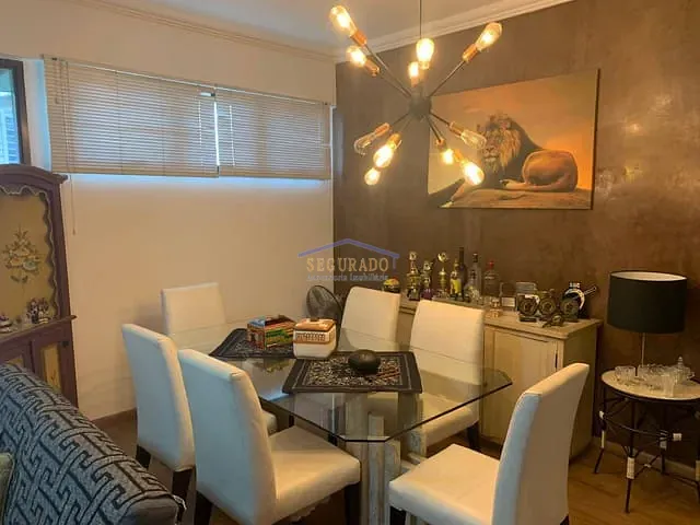 Apartamento 3 quartos e 3 banheiros, à venda, no bairro Cambuí em Campinas
