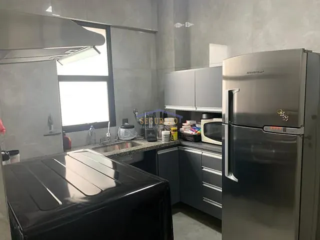 Apartamento 3 quartos e 3 banheiros, à venda, no bairro Cambuí em Campinas