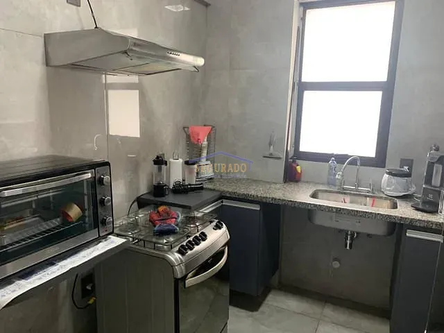 Apartamento 3 quartos e 3 banheiros, à venda, no bairro Cambuí em Campinas
