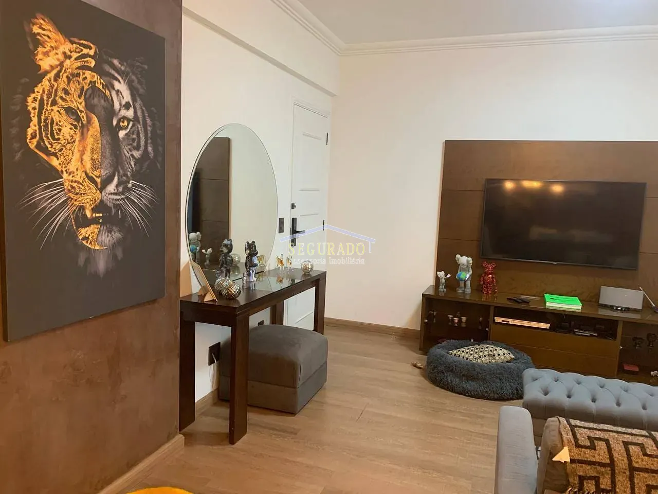 Apartamento, 3 quartos, 110 m² - Foto 8