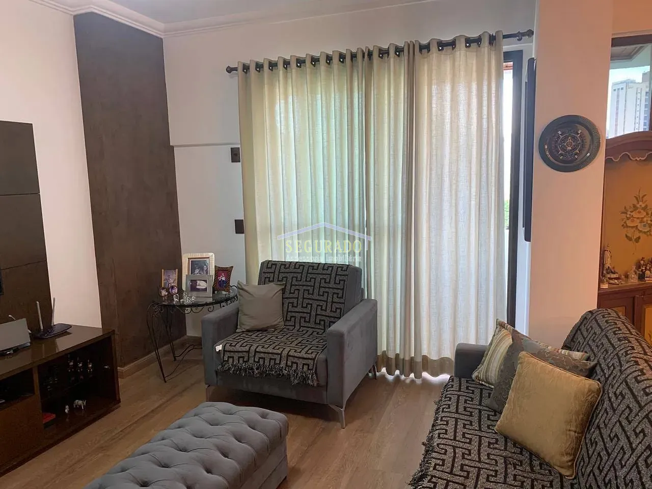 Apartamento, 3 quartos, 110 m² - Foto 7