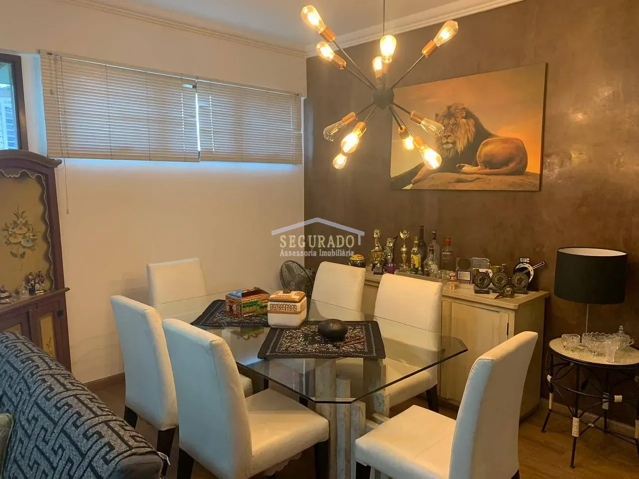 Apartamento, 3 quartos, 110 m² - Foto 3