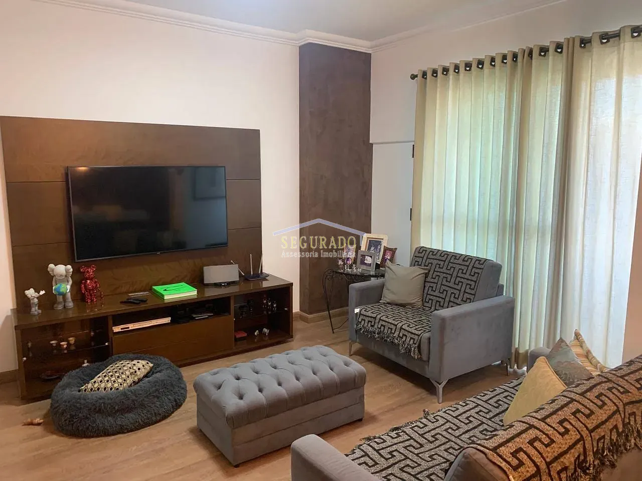 Apartamento, 3 quartos, 110 m² - Foto 9