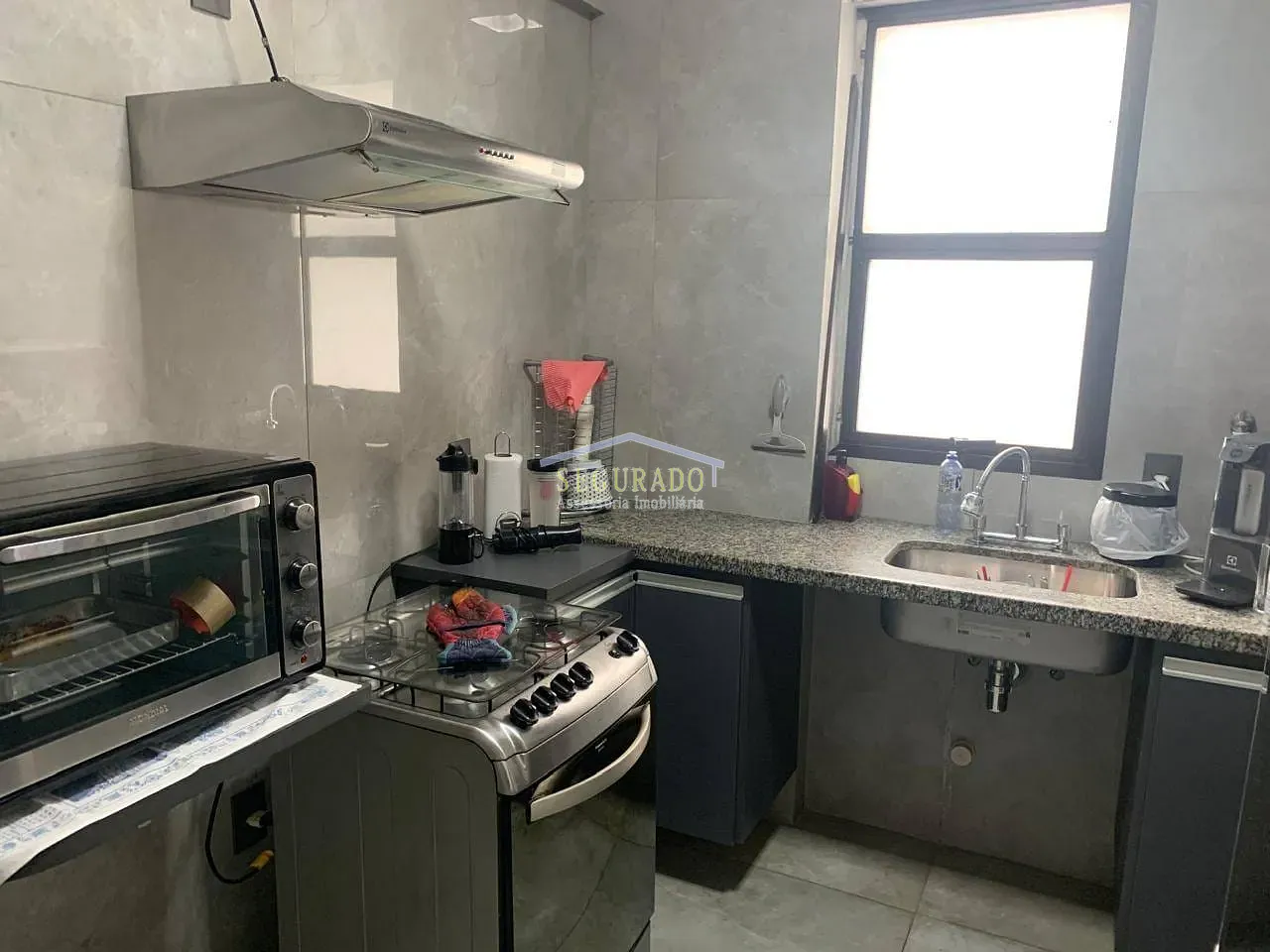 Apartamento, 3 quartos, 110 m² - Foto 5
