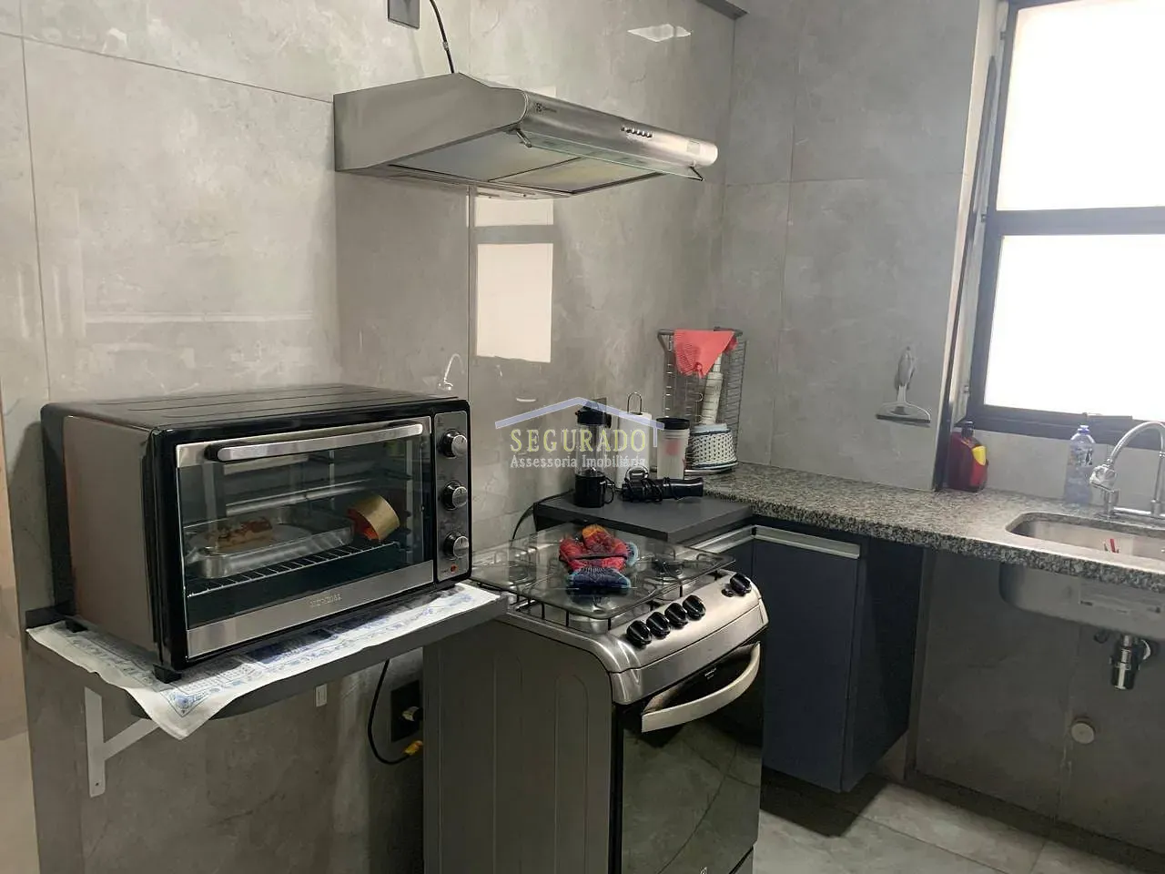 Apartamento, 3 quartos, 110 m² - Foto 27