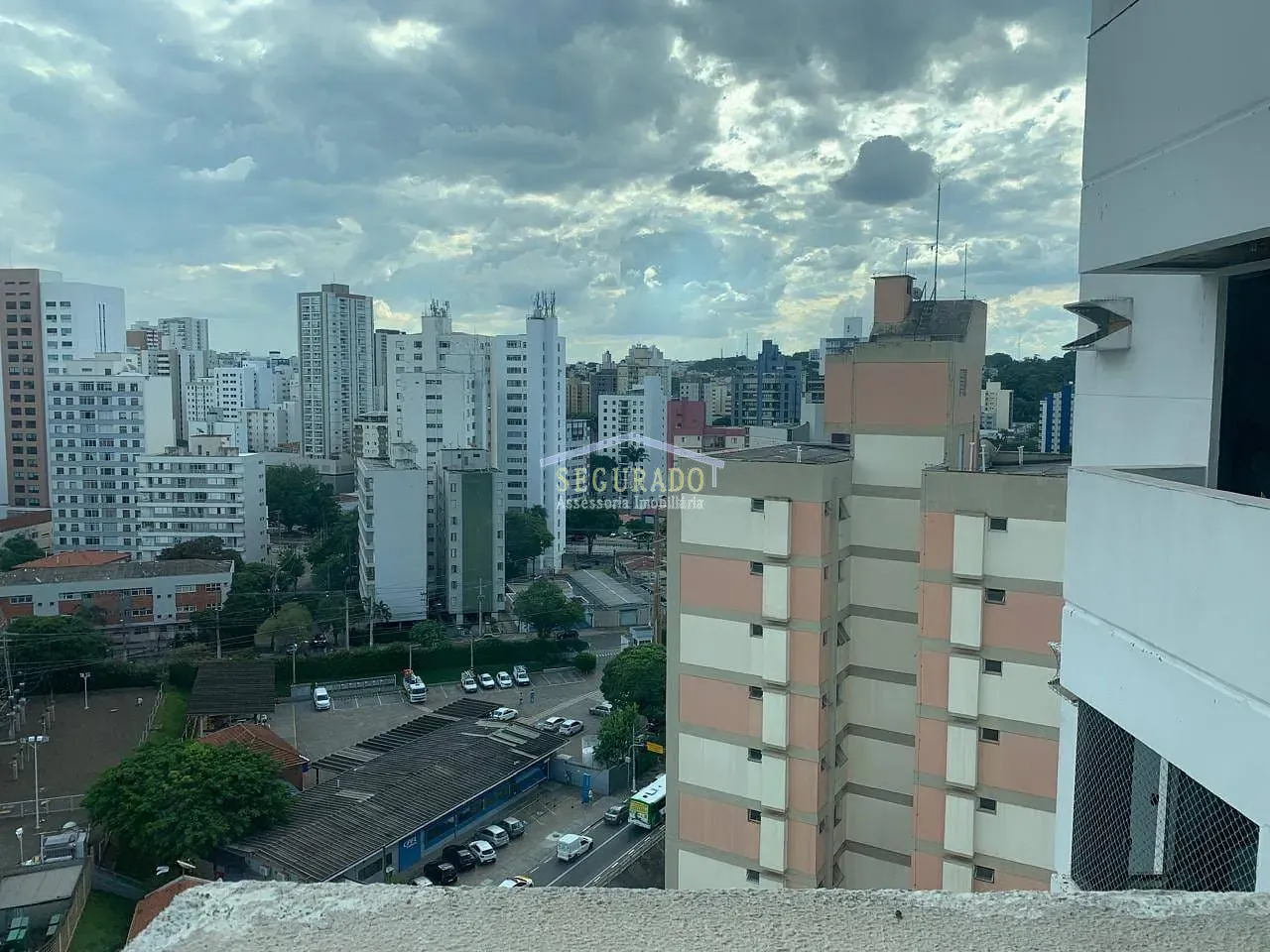 Apartamento, 3 quartos, 110 m² - Foto 22