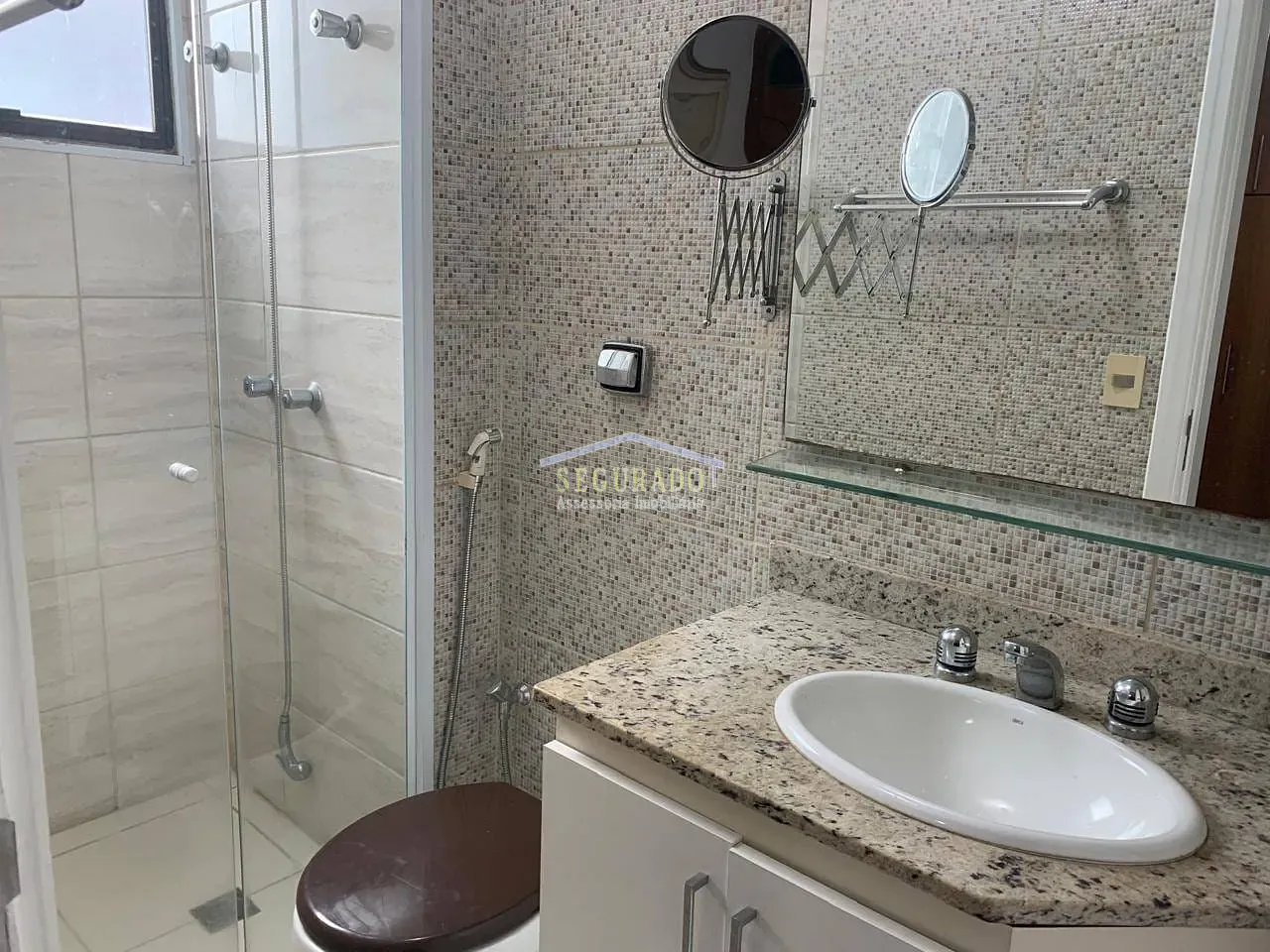 Apartamento, 3 quartos, 110 m² - Foto 21