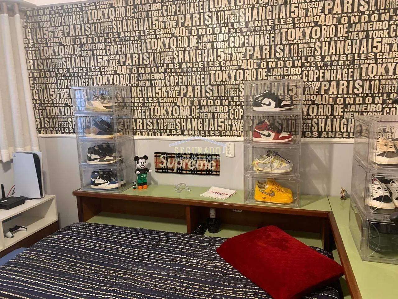 Apartamento, 3 quartos, 110 m² - Foto 18