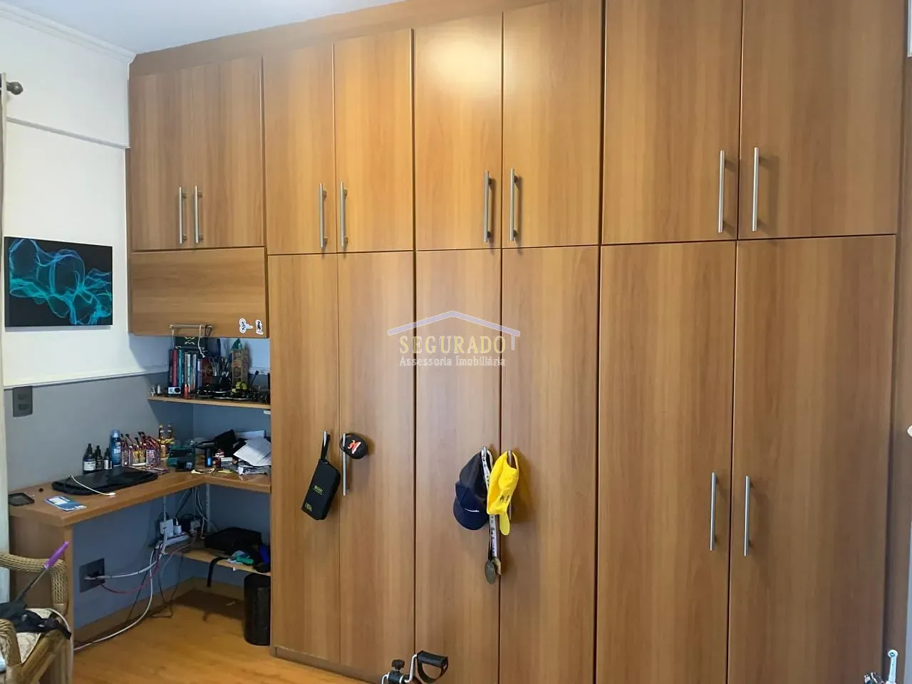 Apartamento, 3 quartos, 110 m² - Foto 12