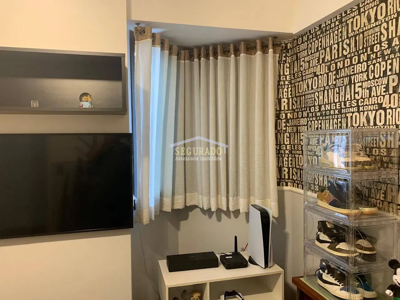 Apartamento, 3 quartos, 110 m² - Foto 17